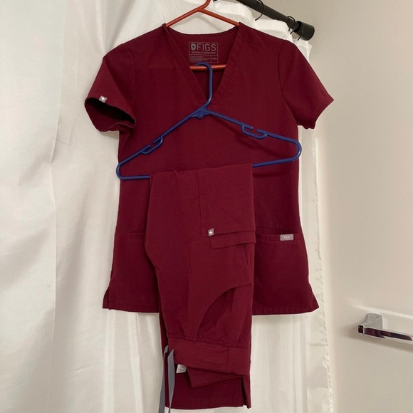 FIGS XXSP - Picture 1 of 6